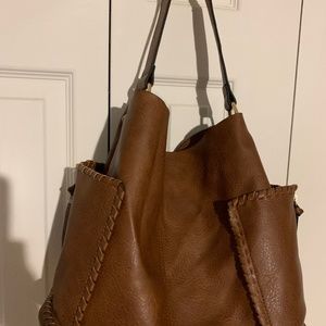 Hobo bag